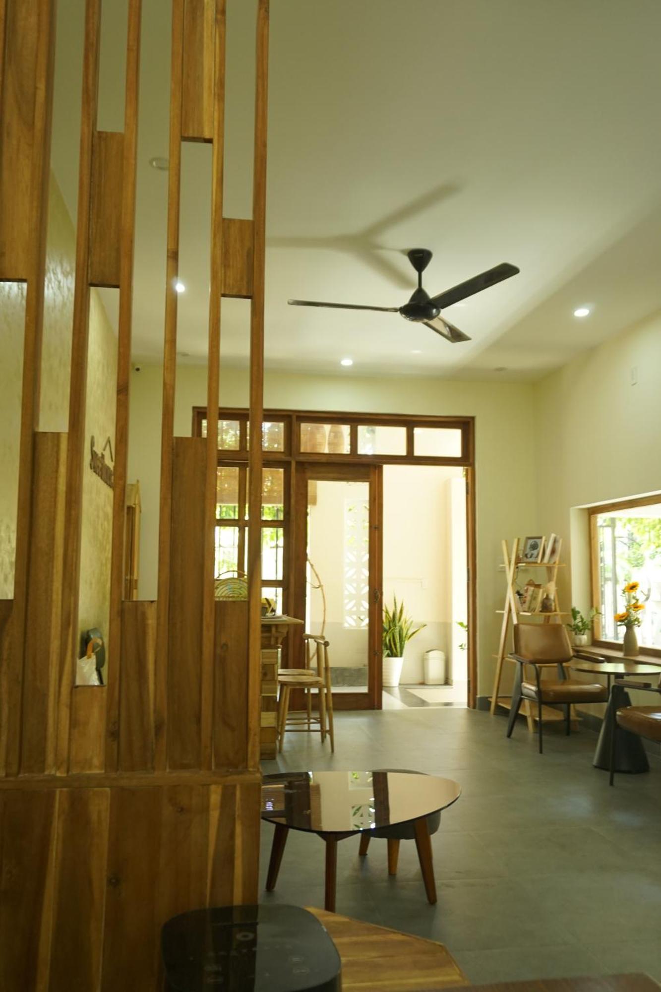 Hue Sweethouse 2 Homestay Exterior foto